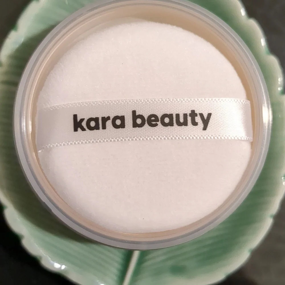 Loose Setting Powder